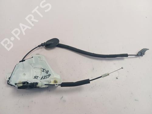 Fechadura frente esquerda RENAULT ARKANA I (LCM_, LDN_) [2019-2025]  30591329