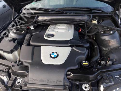 AC radiator BMW 3 (E46) 320 d | BP12653255M32