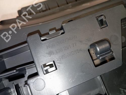 Armrest / Center console PEUGEOT 508 II (FB_, FH_, F3_)  | BP31837419I20 