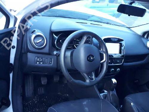 Right tailgate light RENAULT CLIO IV (BH_)  | BP14129726C80 