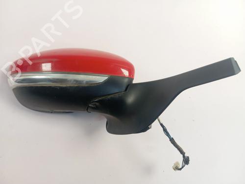 Bakspejl Højre Bakspejl Højre CITROËN C3 IV (CC21) [2021-2026] 37030958 37030958