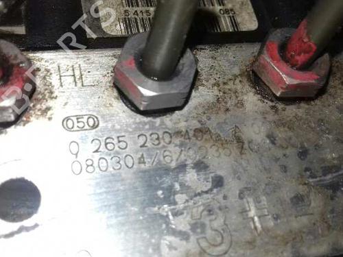 ABS pump MERCEDES-BENZ CLK Convertible (A209)  | BP19260601M43 