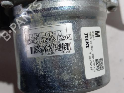 Steering column MAZDA CX-5 (KF) | BP36991095M21 - Image 6