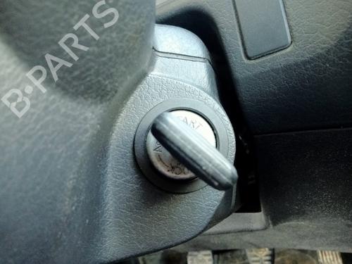 Used Electronic module NISSAN TERRANO II (R20) [1992-2007]  31156096