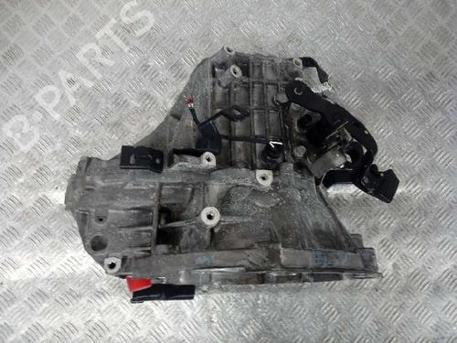 Gearbox HYUNDAI i10 II (BA, IA)  | BP13943005M3 