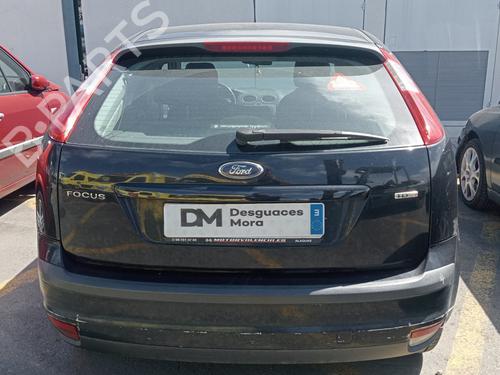 Right front door FORD FOCUS II (DA_, HCP, DP) 1.6 TDCi | BP25854491C3 