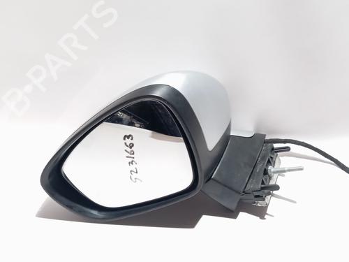 left-mirror-citroen-c4-ii-nc_-2009-40080456 main image