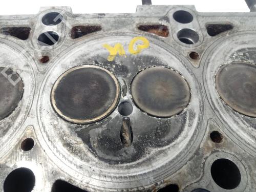 Cylinder head VW TOURAN (1T1, 1T2) 1.9 TDI | BP17829946M5 