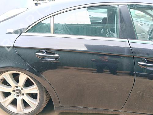 right-rear-door-mercedes-benz-cls-c219-2004-2005-2006-2007-2008-2009-2010-2011-32760146 main image