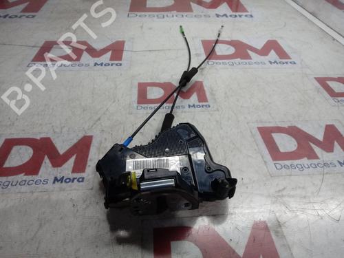 Used Front left lock TOYOTA LAND CRUISER PRADO (_J15_) [2009-2025]  12674682