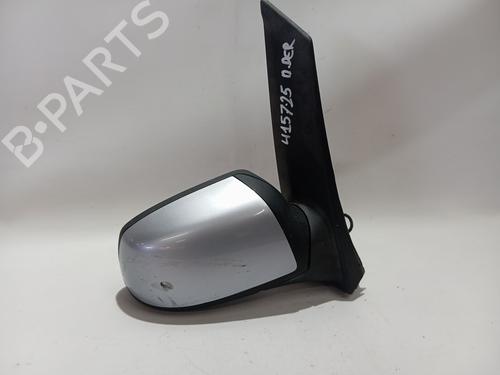 Right mirror FORD FOCUS C-MAX (DM2)  | BP26961276C27 