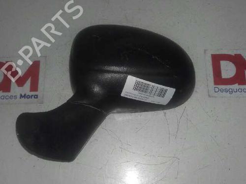 Left mirror DAEWOO MATIZ (M100, M150) 0.8 | BP12835777C26 