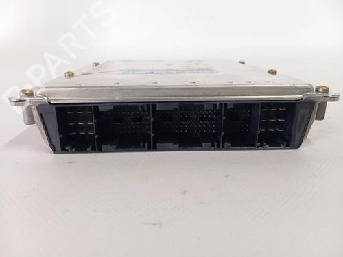 Engine control unit (ECU) MERCEDES-BENZ C-CLASS (W203) C 270 CDI (203.016) | BP22353637M57 