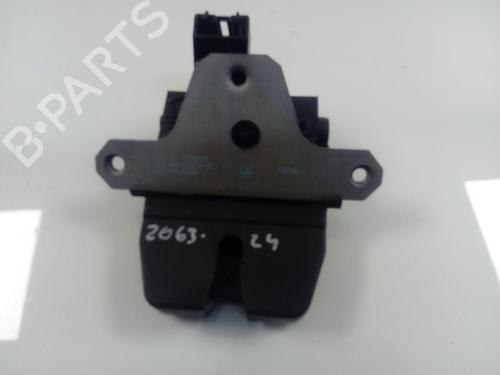 Used Tailgate lock LAND ROVER RANGE ROVER EVOQUE (L538) [2011-2019]  17809140