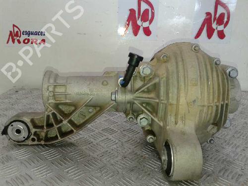 Used Front differential JEEP GRAND CHEROKEE IV (WK, WK2) [2010-2025]  18490378