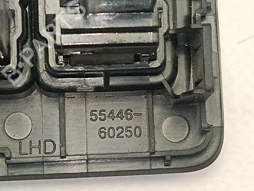 Mirror switch TOYOTA LAND CRUISER PRADO (_J15_) | BP31939902I25