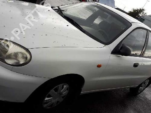 AC compressor DAEWOO LANOS (KLAT)  | BP14920414M34 