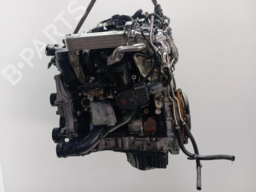 Engine MERCEDES-BENZ E-CLASS (W212) E 200 CDI / BlueTEC (212.005, 212.006) | BP39568771M1  - Image 7