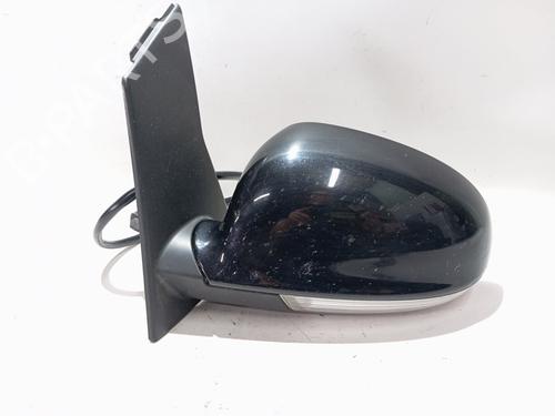 Left mirror VW GOLF PLUS V (5M1, 521)  | BP28516116C26 