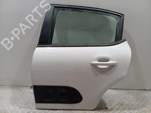 dr-venstre-bagtil-citroen-c3-iii-sx-2016-30564092 main image