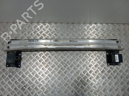 Used Front bumper reinforcement NISSAN MURANO I (Z50) [2002-2009]  23529437