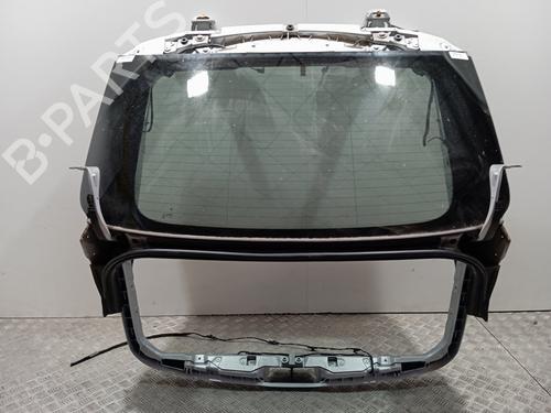 Used Tailgate BMW 5 Gran Turismo (F07) 530 d (245 hp) 29618640