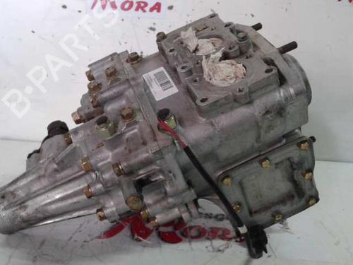 Transfer box ISUZU TROOPER I (UBS)  | BP29536035M36 