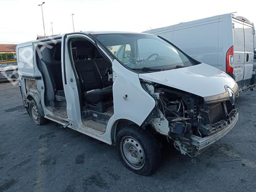 Engine RENAULT TRAFIC II Bus (JL) | BP30591865M1