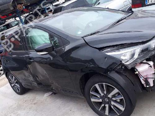 Engine mount NISSAN MICRA V (K14) 1.5 DCI | BP16996346M89 