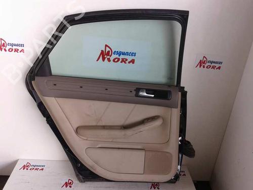 Left rear door AUDI A6 C6 Avant (4F5)  | BP12642301C4 