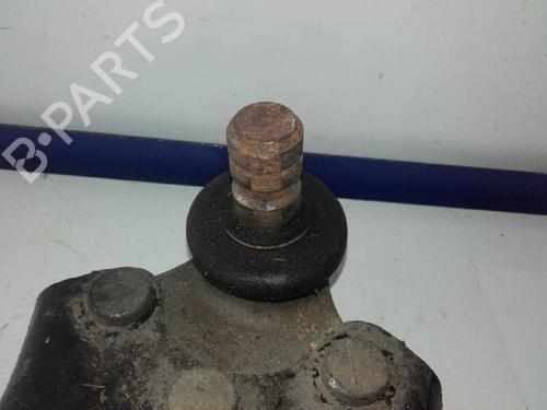 Querlenker links vorne PEUGEOT 208 I (CA_, CC_)  | BP12637537M12 