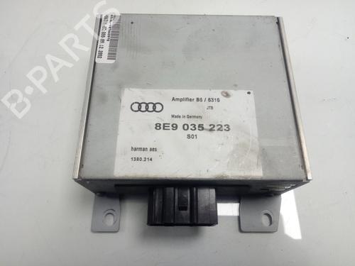 Used Other AUDI A4 B6 Avant (8E5) [2000-2005]  14132883