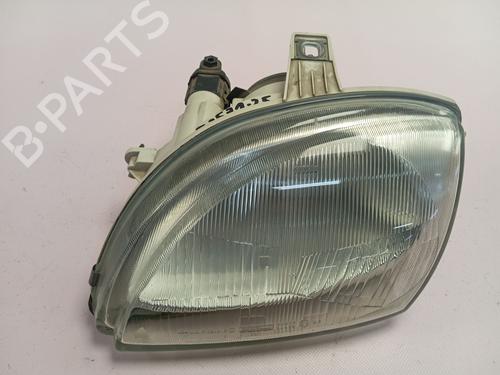 Used Left headlight FIAT SEICENTO / 600 (187_) 1.1 (187AXB, 187AXB1A, 187AXC1A02) (54 hp) 26565496