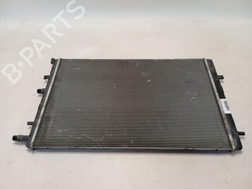 Used Water radiator NISSAN NV250 Van (X61) [2019-2025]  28065401