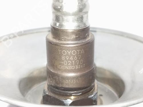 Electronic sensor TOYOTA COROLLA Estate (_E21_) | BP37270262M84 - Image 4