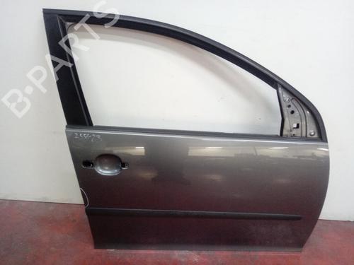 Right front door VW GOLF V (1K1) 1.6 | BP13451715C3 