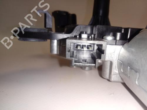 Rear wiper motor PEUGEOT 3008 II SUV (MC_, MR_, MJ_, M4_) Hybrid | BP22611515M102 