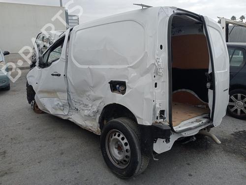 AC pipe PEUGEOT PARTNER Box Body/MPV (K9) 1.5 BlueHDi 100 | BP36881213M126  - Image 8