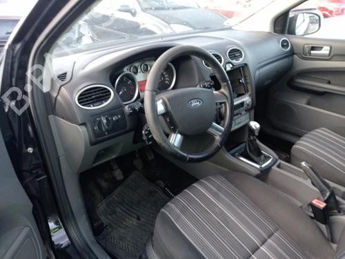 Rear left door window FORD FOCUS II (DA_, HCP, DP)  | BP32349478C20 