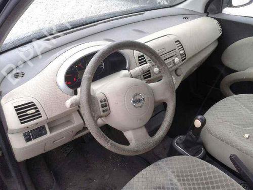 Catalyst NISSAN MICRA III (K12) 1.4 16V | BP16550877M10 
