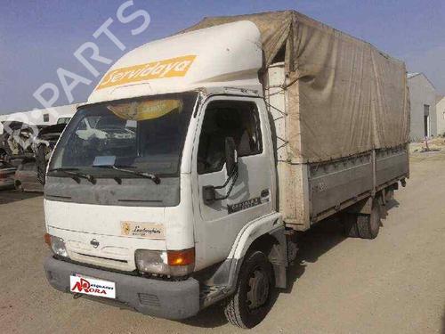 Used Parts NISSAN CABSTAR (F23, H41, H42) [1992-2011]  4237300