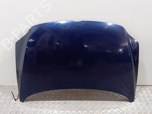 Used Hood VW FOX Hatchback (5Z1, 5Z3, 5Z4) 1.2 (55 hp) 26660778