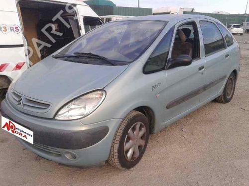 Headlight switch CITROËN XSARA PICASSO (N68) 1.6 | BP12635695I24 