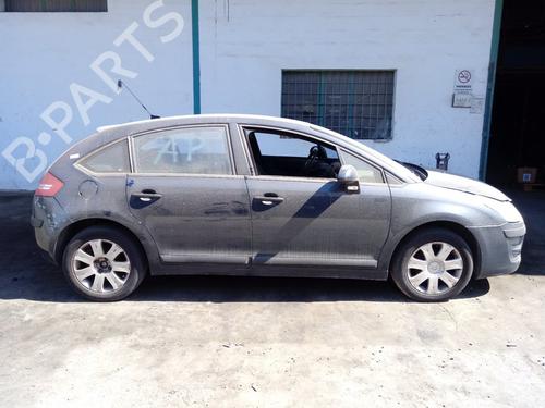 Left front fenders CITROËN C4 I (LC_)  | BP19286765C41 