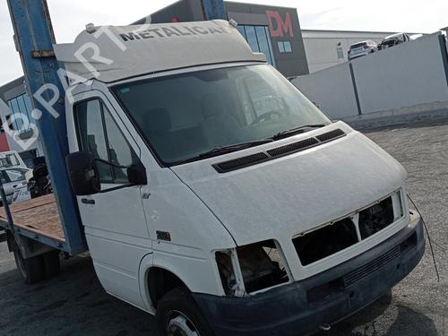 Pièces Détachées Usagées VW LT 28-46 II Platform/Chassis (2DC, 2DF, 2DG, 2DL, 2DM) [1996-2006]  2603201