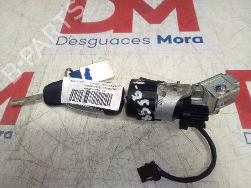 Ignition barrel CITROËN C4 II (NC_) | BP12669233M48 - Image 2