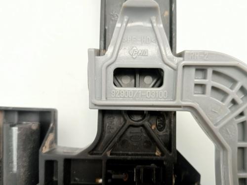 Rear right exterior door handle KIA SPORTAGE IV (QL, QLE)  | BP17003323C130