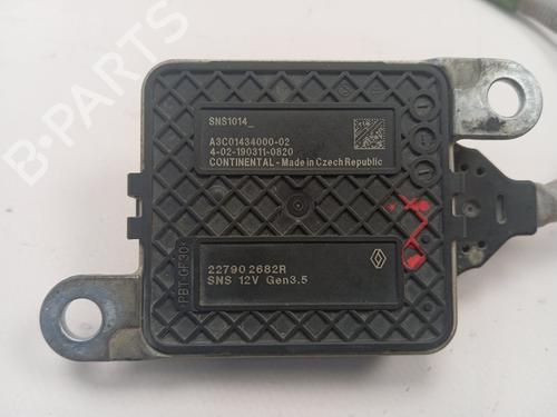 Elektronisk sensor FIAT TALENTO Van (296_)  | BP24201908M84 