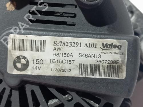 Alternator MINI MINI COUNTRYMAN (R60) Cooper SD ALL4 | BP36460761M7 - Image 5