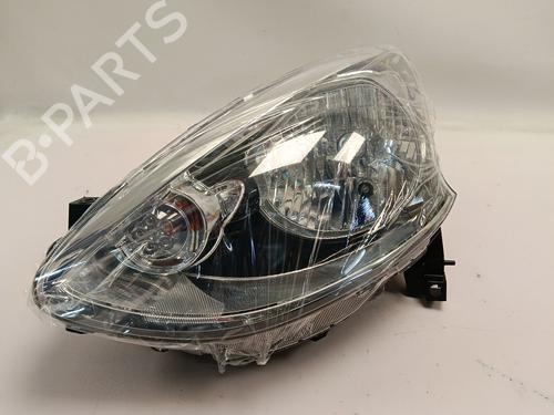 Phare gauche NISSAN MICRA IV (K13K, K13KK) 1.2 (80 hp) 32298305